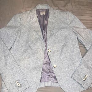 Gap Academy Blazer Grey